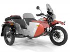 Ural Gear-Up Expedition